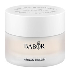 Argan Cream krem do twarzy z olejem arganowym 50ml