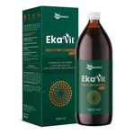 Ekavit Mulitivitamina PLUS