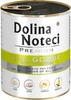 DOLINA NOTECI PREMIUM Gęś z Ziemniakami 800g