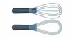 JJ - Trzepaczka składana 2w1 Twist™ Sky