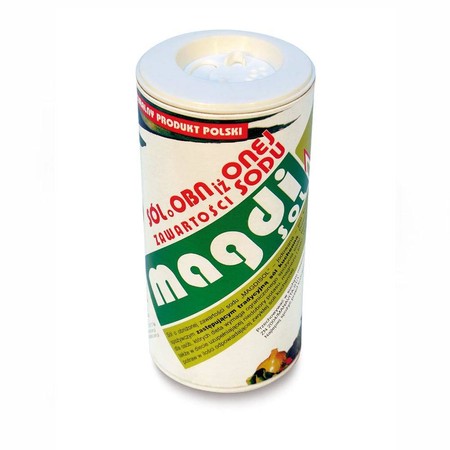 Sól niskosodowa (solniczka)  200 g
