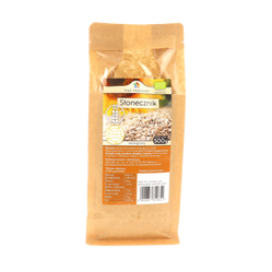 Pięć Przemian - Słonecznik bezglutenowy BIO 500g