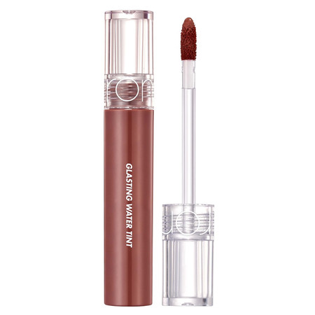 Glasting Water Tint błyszczyk do ust 17 Woody Sunset 4g