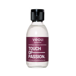 Touch Of Passion rozświetlająco-odżywczy tonik do twarzy 150ml