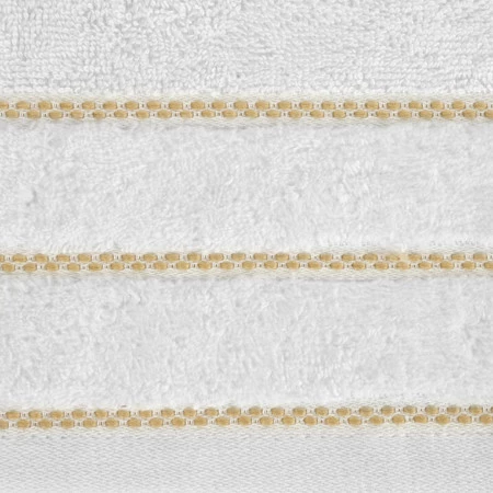 Ręcznik biały DONA 30X50