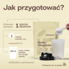 Intenson Wegańskie białko smak wanilia 900g
