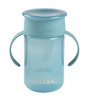 Beaba Kubek treningowy 360° blue
