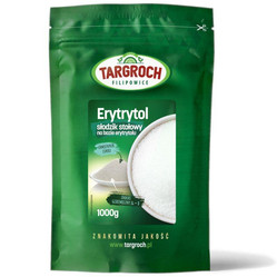 Targroch Erytrytol 1000G