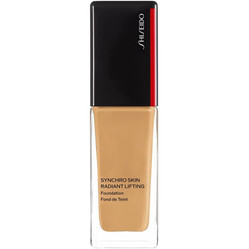 Synchro Skin Radiant Lifting Foundation rozświetlający podkład liftingujący 340 Oak 30ml