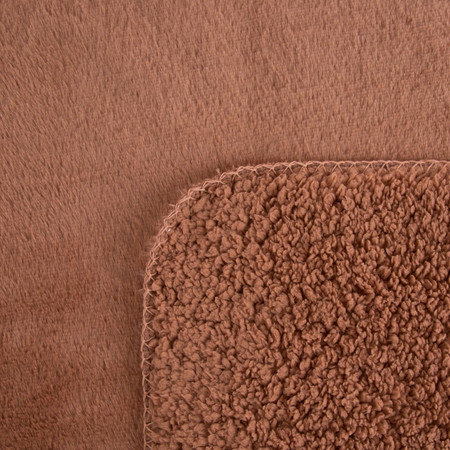 Narzuta 170X210 MOCHA