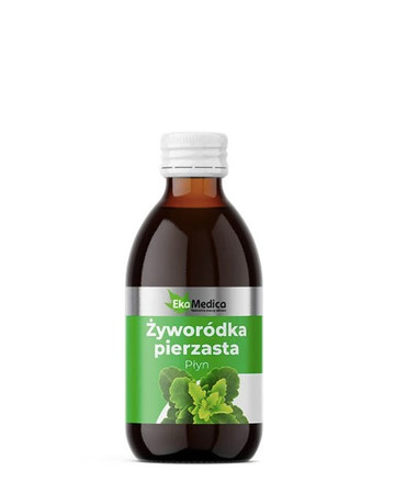 Ekamedica Żyworódka W Płynie 250Ml