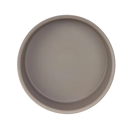 PALOPA Miska dla psa porcelanowa Cali taupe