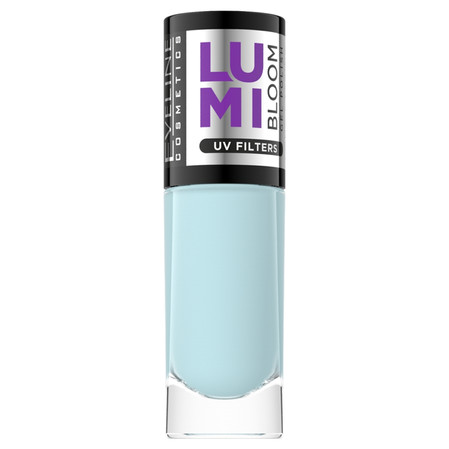 Lumi Bloom rozświetlający lakier do paznokci 01 8ml