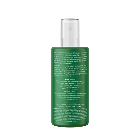 Hagi Dermosophy Mgiełka-tonik równoważący Ph 150ml