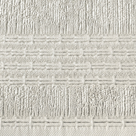 Ręcznik Romeo (08), 50 x 90 cm, Beżowy