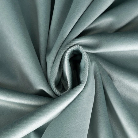 ZASŁONA GOTOWA MELANIE NA TAŚMIE 140 X 270 CM SZAŁWIOWY