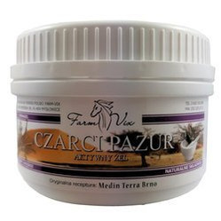 Farm-vix Czarci Pazur żel z żywokostem i MSM 150g