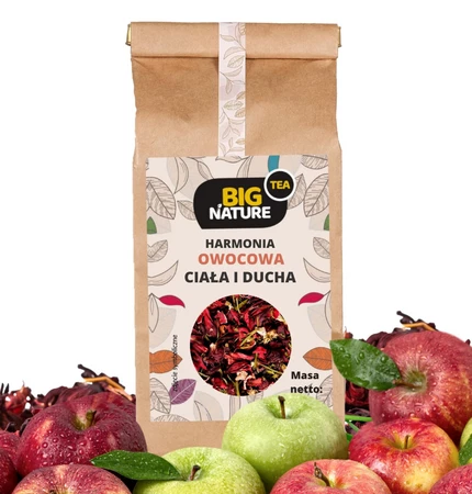 Harmonia owocowa CIAŁA I DUCHA 100g