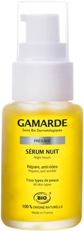 Gamarde – Serum przeciwzmarszczkowe na noc