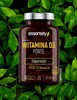 ESSENSEY WITAMINA D3 FORTE 90 kaps