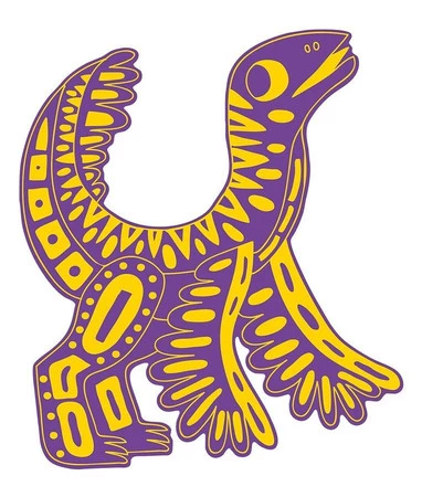 Janod Zestaw kreatywny Do zdrapywania Dinozaury 5+