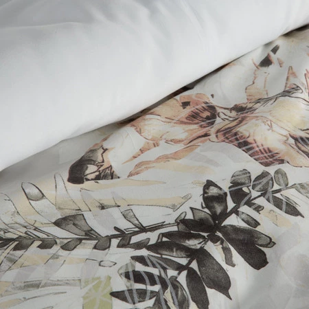 POŚCIEL D91 ARINA 160 X 200 CM BIAŁY