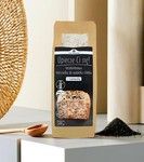 do wypieku chleba z czarnuszką − 500 g