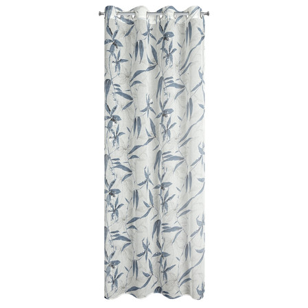 ZASŁONA GOTOWA PATI 140 X 250 CM NATURALNY