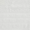 Ręcznik Adore (01), 50 x 90 cm, Biały