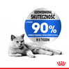 ROYAL CANIN Light Weight Care w sosie 85g
