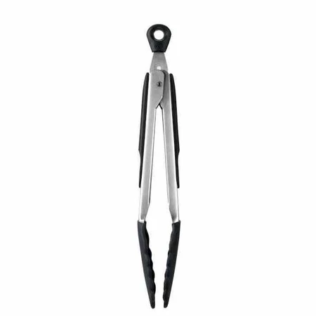 OXO-Szczypce z nakładkami z silikonu, Good Grips