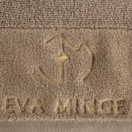 Ręcznik Gaja 50 x 90 cm, Beżowy