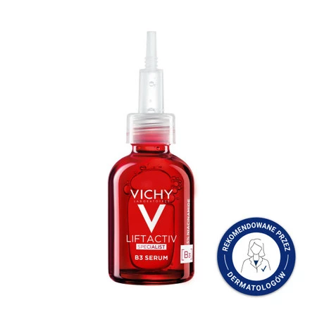 Vichy − Liftactiv Specialist B3, serum do twarzy − 30 ml