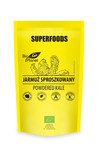 Superfoods Jarmuż sproszkowany 125g BIOg