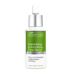 Acne Free ProExpert serum normalizująco-wygładzające 30ml