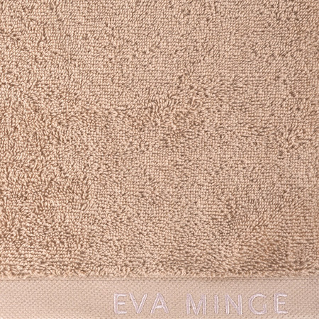 Ręcznik Venus 50 x 90 cm, Pudrowy
