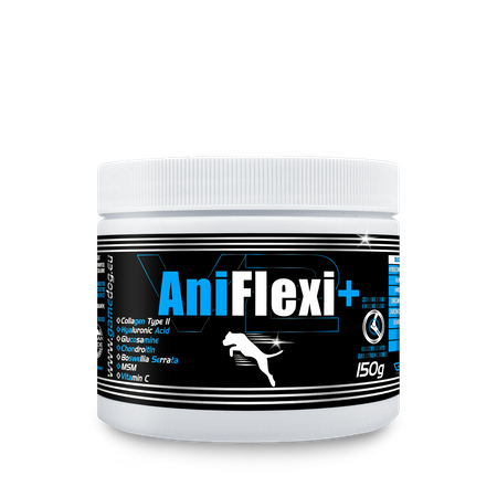 Game Dog AniFlexi+V2 suplement dla psów na stawy 150g