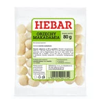 Orzechy makadamia 80 g