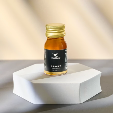 Collibre Collagen Sport Shot 30ml x 15 szt.