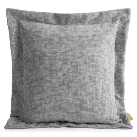 Poszewka  MH/CHP/ELEGANT2 55X55 SREB