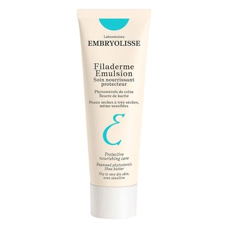 Filaderme Emulsion odżywcza emulsja do twarzy 75ml