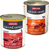 ANIMONDA Grancarno JUNIOR Indyk 800g