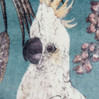 KOC ARA 150 X 200 CM TURKUSOWY
