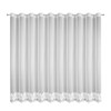 FIRANA GOTOWA TALIA 350 X 250 CM BIAŁY