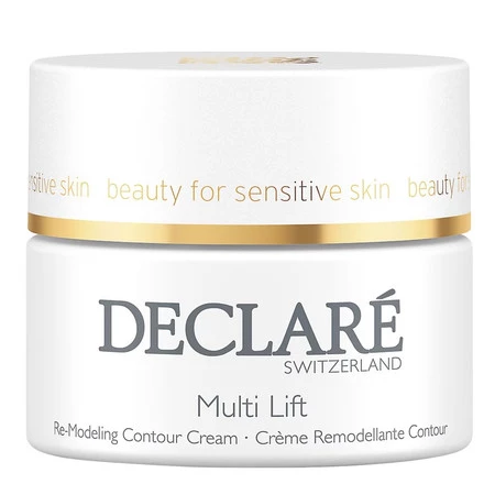 Multi Lift Re-Modeling Contour Cream krem modelujący kontur twarzy 50ml