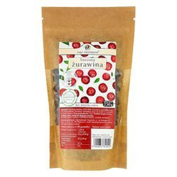 Pięć Przemian − Żurawina suszona − 250 g