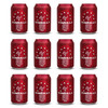 Zestaw 12x Bombilla Red puszka 330ml