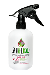 Zielko − Płyn uniwersalny Owoce leśne − 500 ml