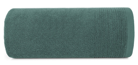 Ręcznik Lari (04), 70 x 140 cm, Ciemnomiętowy