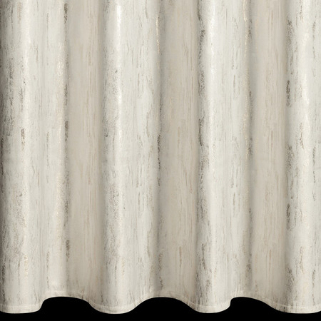 Zasłona ZAS/ARNITA/B+ZŁ 140X250 PRZEL